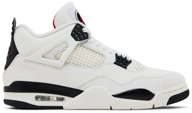 Jordan 4 Retro - Flight Club