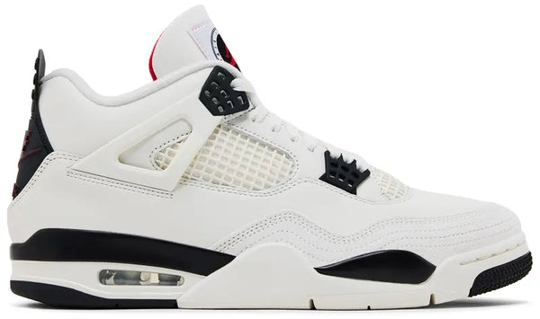 Jordan 4 Retro - Flight Club
