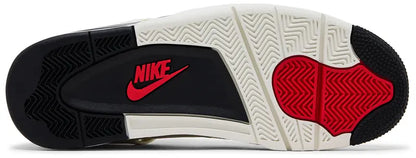 Jordan 4 Retro - Flight Club