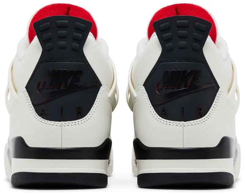 Jordan 4 Retro - Flight Club