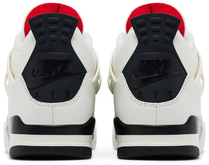 Jordan 4 Retro - Flight Club