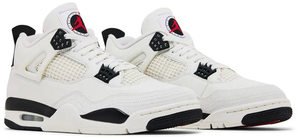 Jordan 4 Retro - Flight Club