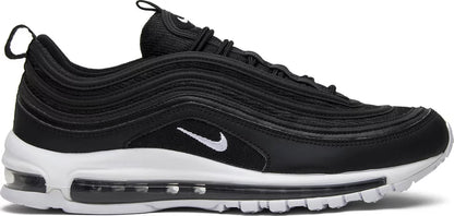 Nike Air Max 97 - Black and White