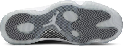 Jordan 11 Retro Low - Cool Grey