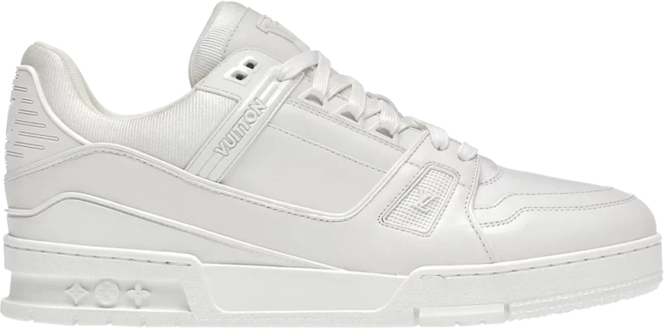 LV Trainer - (White)