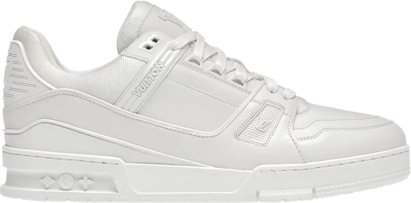LV Trainer - (White)