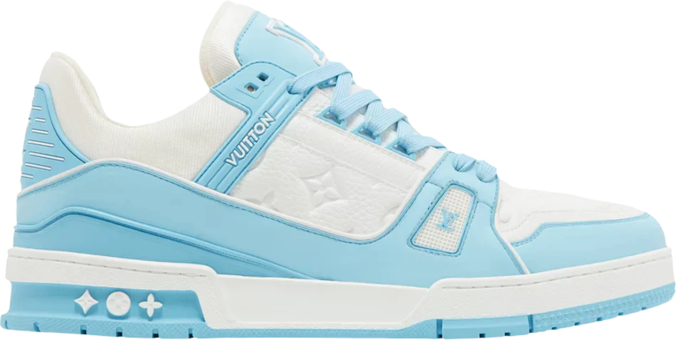 LV Trainer - (Sky Blue)