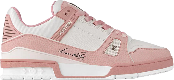 LV Trainer - (Pink)