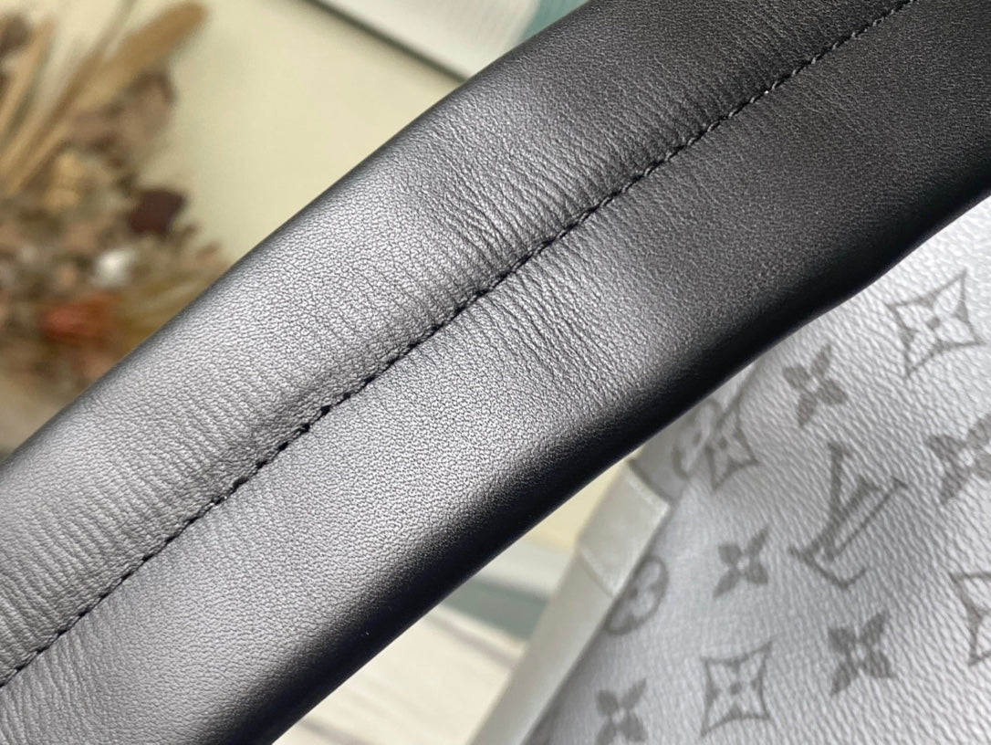 LV Backpack (Discovery Taiga Silver)