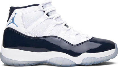 Jordan 11 Retro - Win Like '82