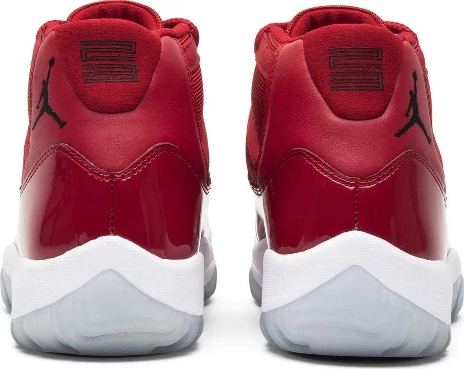 Jordan 11 Retro - Win Like '96
