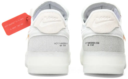 Nike Air Force 1 Low - Off-White (The Ten)