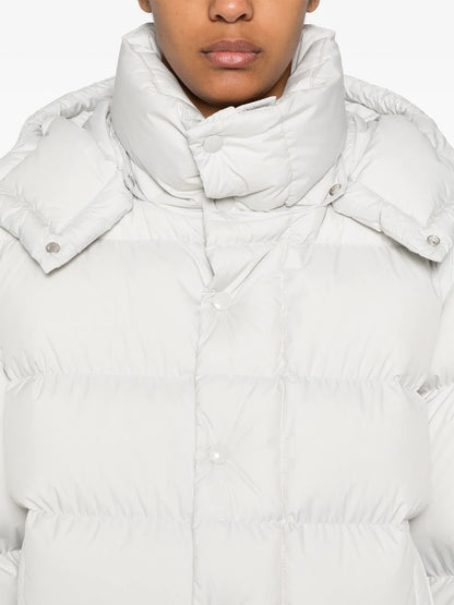 Moncler Maya 70 Jacket (White)