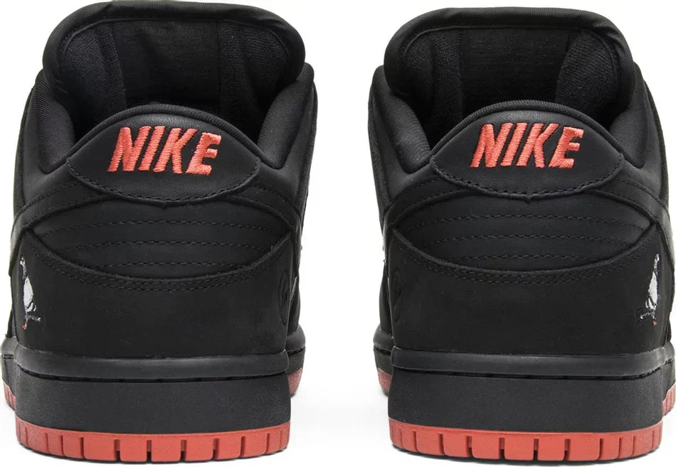 Nike Dunk Low - Jeff Staple (Black Pigeon)