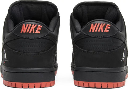 Nike Dunk Low - Jeff Staple (Black Pigeon)