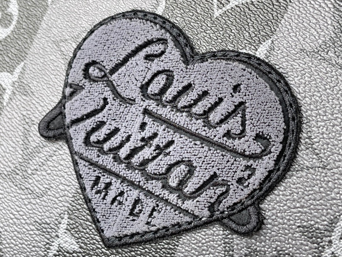 LV Backpack (Heart Modular Utilitary)