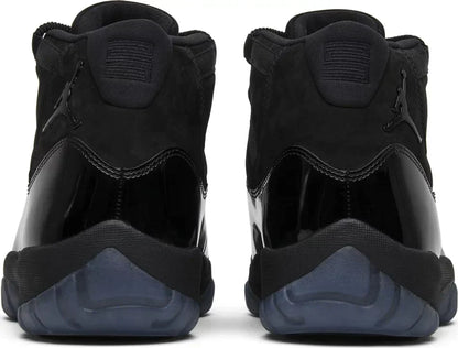 Jordan 11 Retro - Cap and Gown
