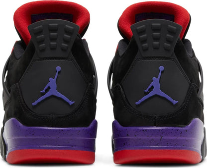 Jordan 4 Retro - Raptors