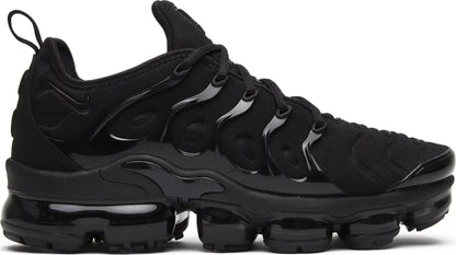 Nike Air VaporMax Plus - Triple Black