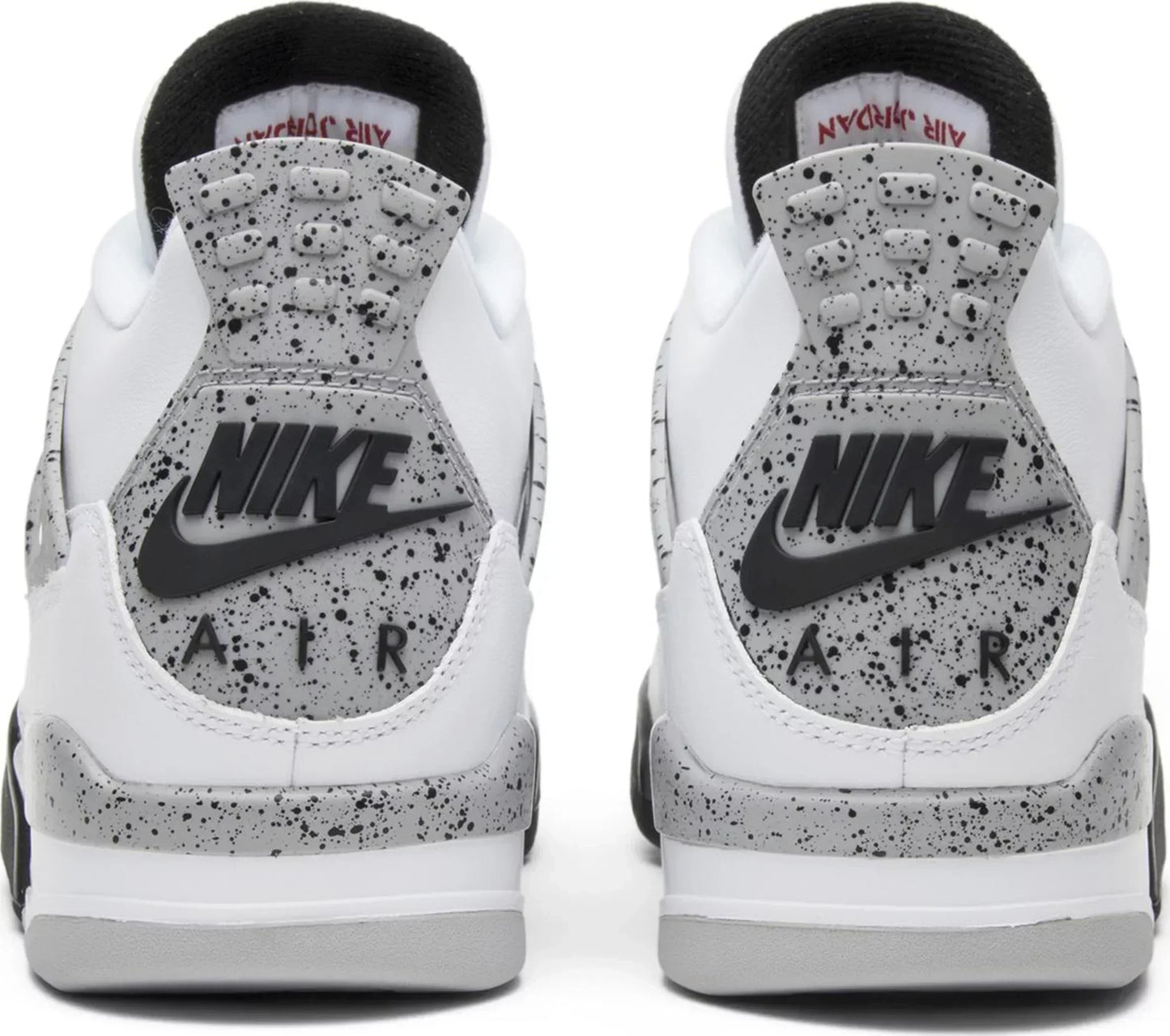 Jordan 4 Retro - White Cement (2016)