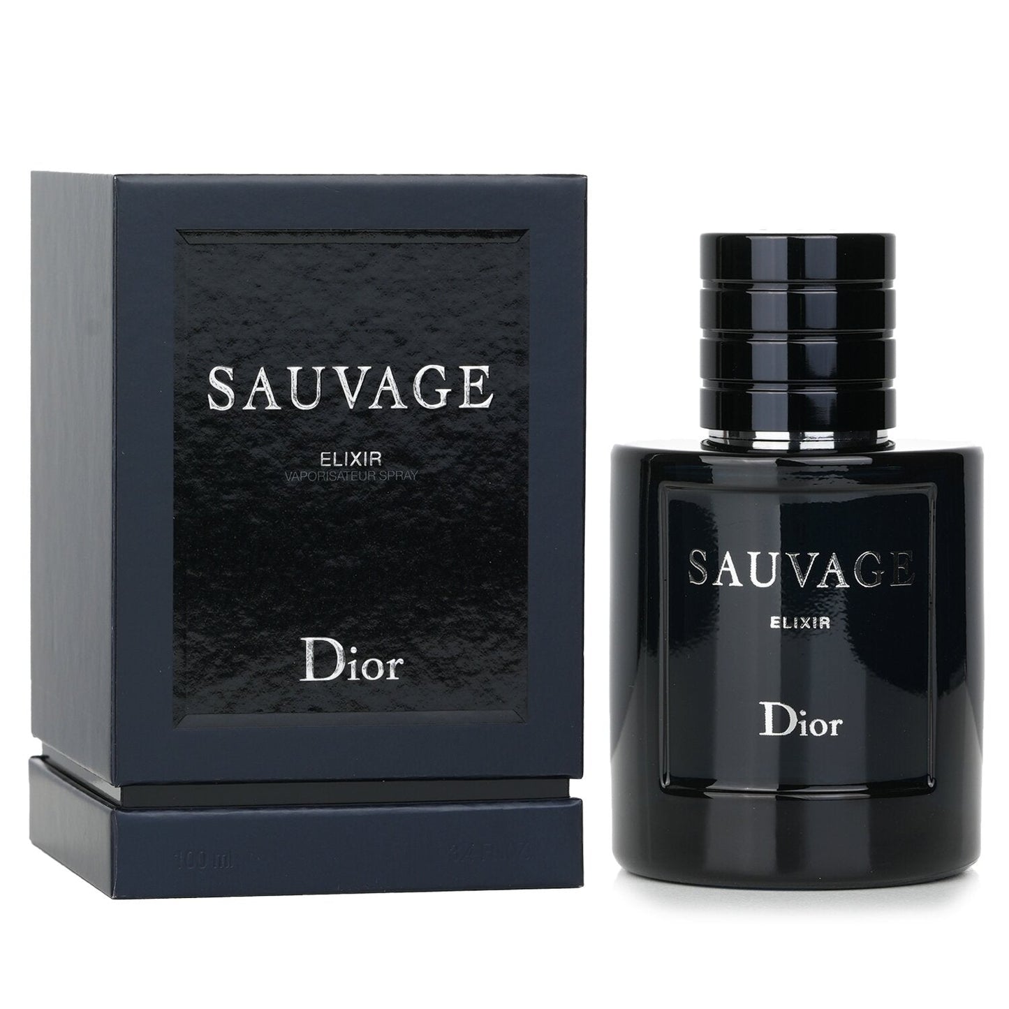Dior Sauvage Elixir 100ml