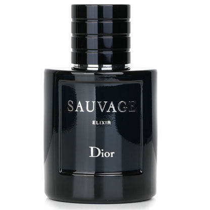 Dior Sauvage Elixir 100ml