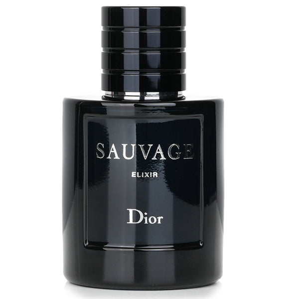 Dior Sauvage Elixir 100ml