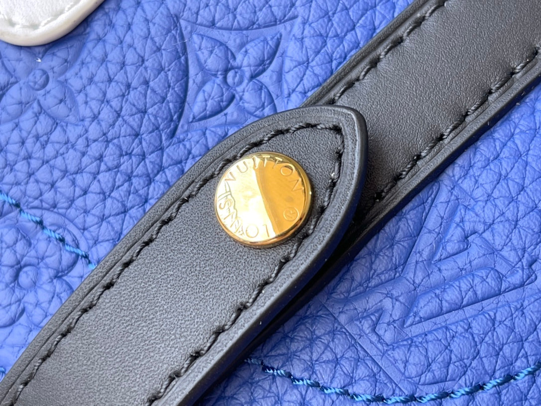 LV Backpack (Christopher MM - NBA)