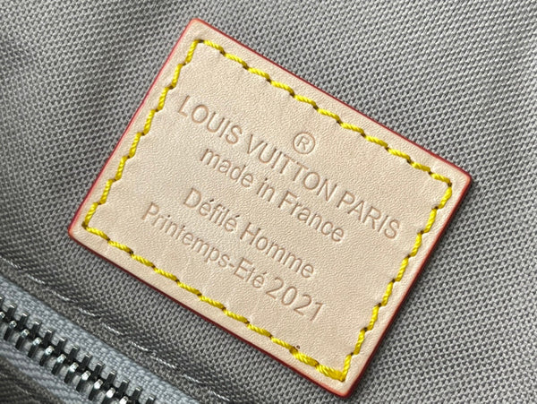 LV Backpack (Christopher MM - Mirror)