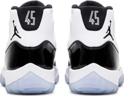 Jordan 11 Retro  - Concord (2018)