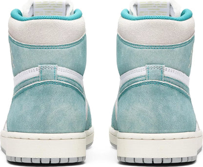 Jordan 1 Retro High - Turbo Green