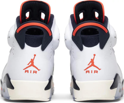 Jordan 6 Retro - Tinker