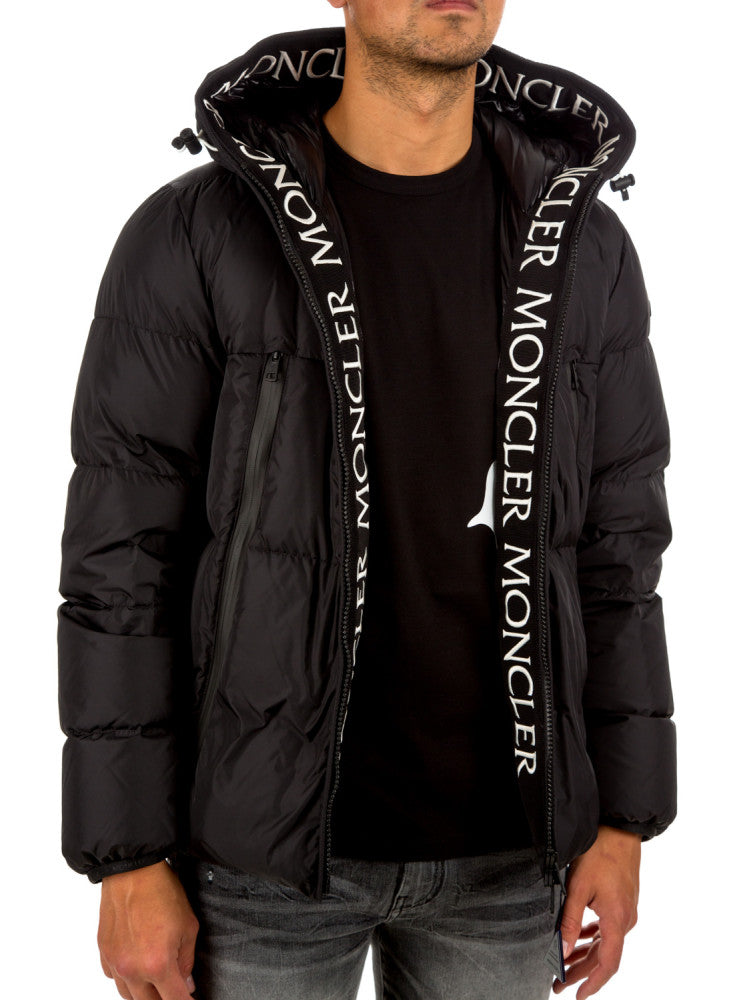 Moncler Montcla Jacket (Black)