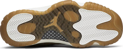 Jordan 11 Retro - Olive Lux
