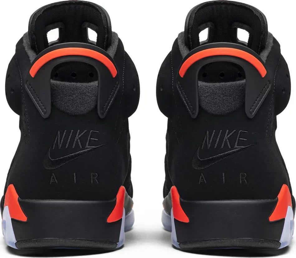 Jordan 6 Retro - Infrared