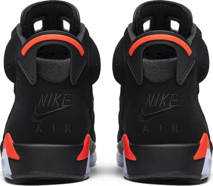 Jordan 6 Retro - Infrared
