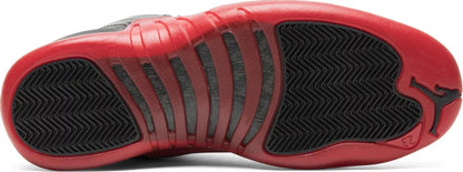 Jordan 12 Retro - Flu Game