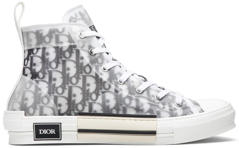 Dior B23 High - Oblique