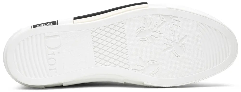 Dior B23 High - Oblique