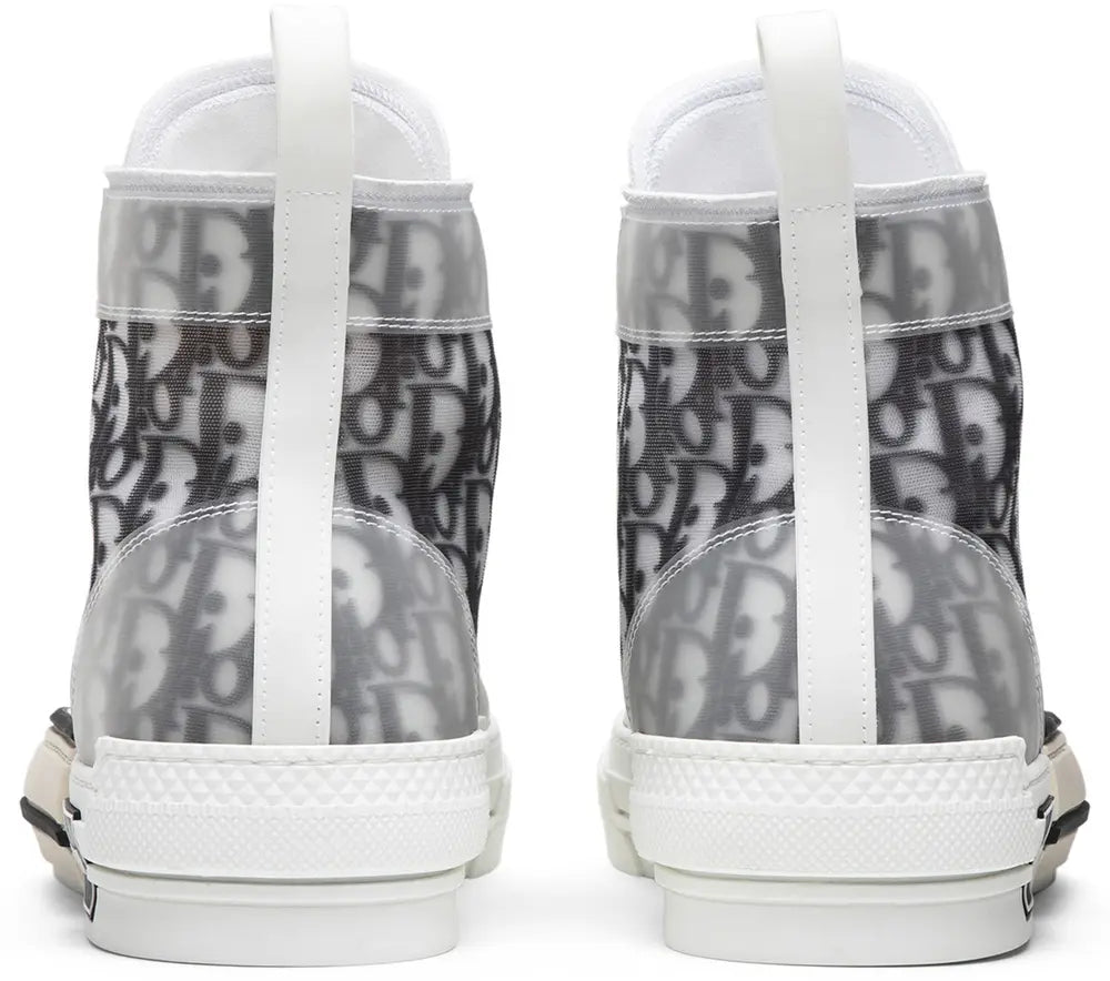 Dior B23 High - Oblique