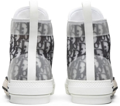 Dior B23 High - Oblique