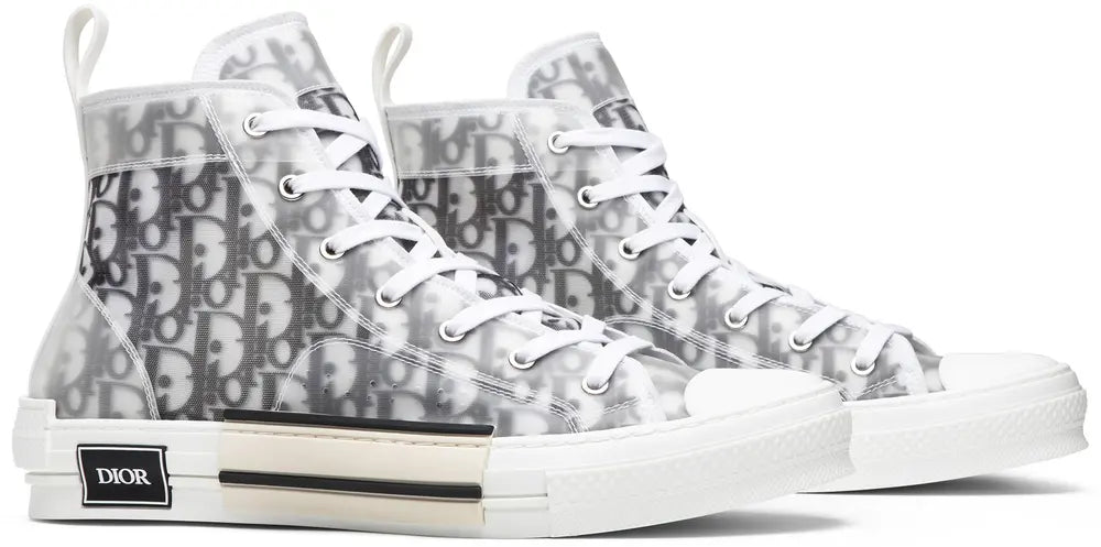 Dior B23 High - Oblique