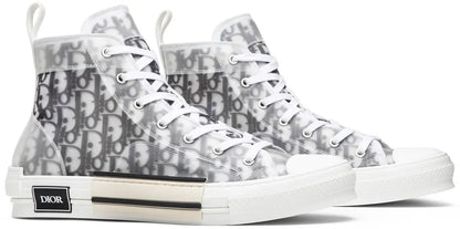 Dior B23 High - Oblique