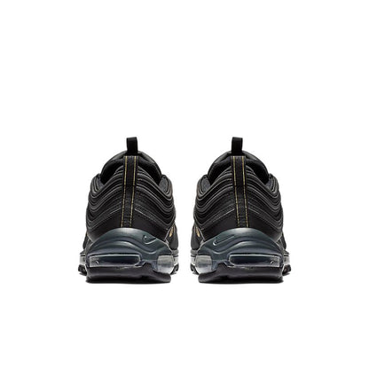 Nike Air Max 97 - Gold Anthracite