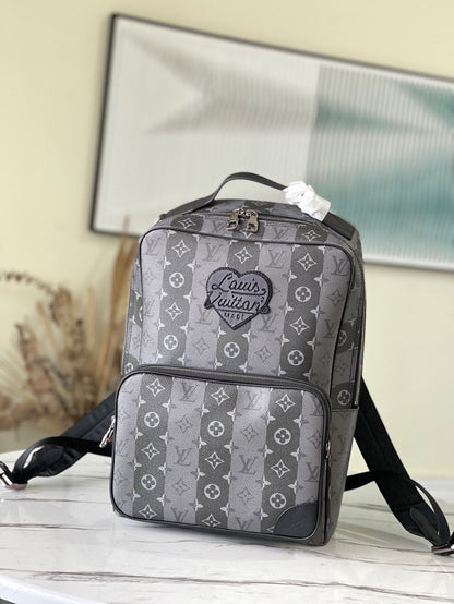 LV Backpack (Heart Modular Utilitary)