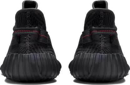 Yeezy Boost 350 - V2 Black Non-Reflective