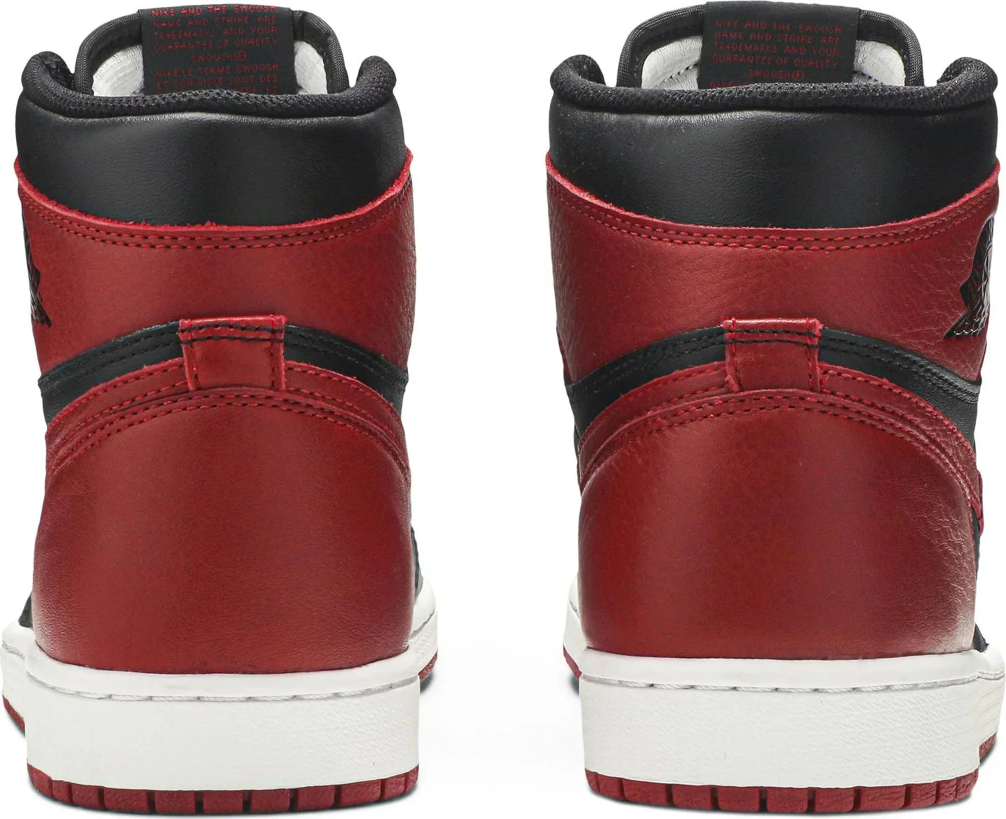 Jordan 1 Retro High - Banned (2016)