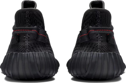 Yeezy Boost 350 - V2 Black Reflective