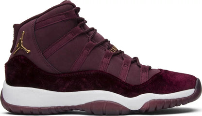 Jordan 11 Retro - Heiress (Velvet)