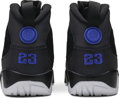 Jordan 9 Retro - Racer Blue